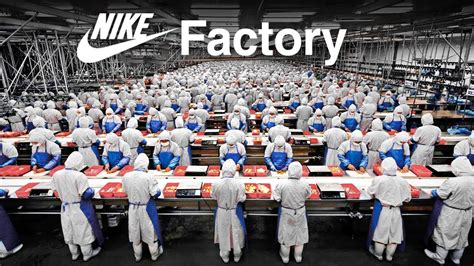 nice kicks manufacturing locations.